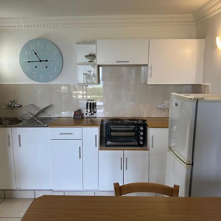 Burnham House B&B Durban Zewnętrze zdjęcie