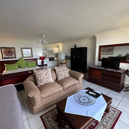 Burnham House B&B Durban Zewnętrze zdjęcie