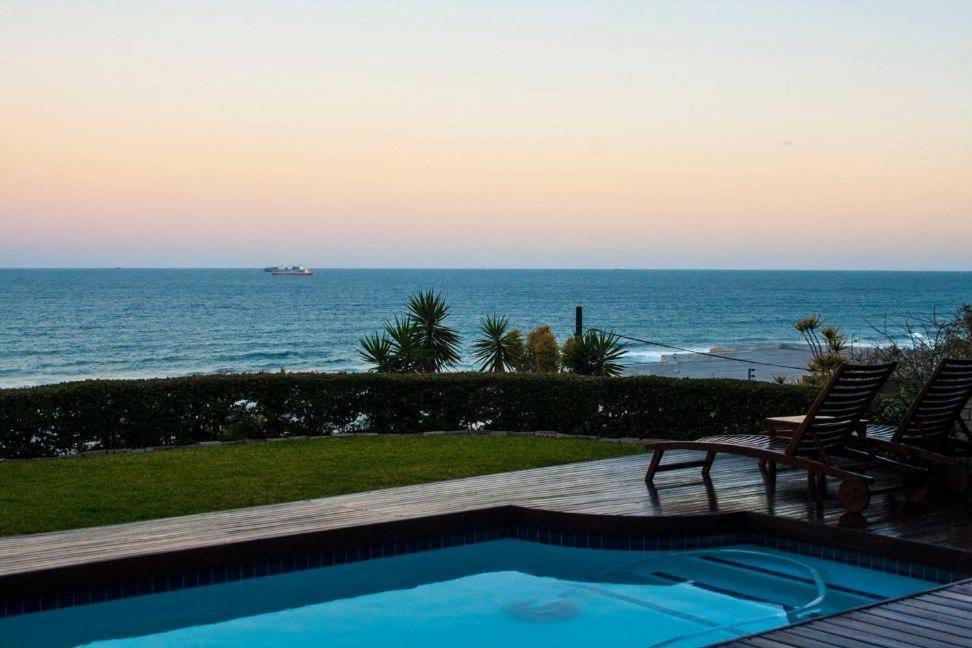 Burnham House B&B Durban Zewnętrze zdjęcie