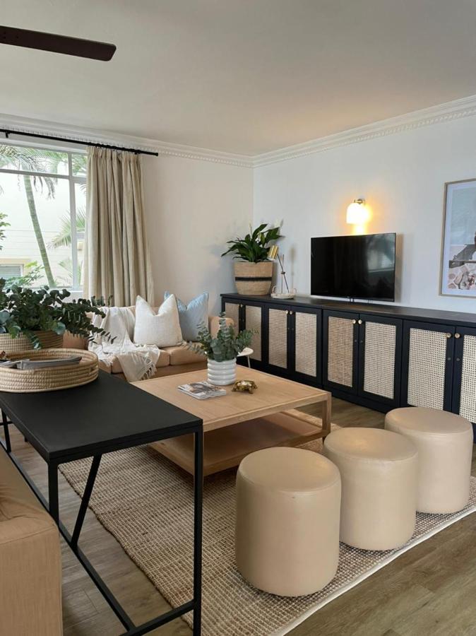 Burnham House B&B Durban Zewnętrze zdjęcie