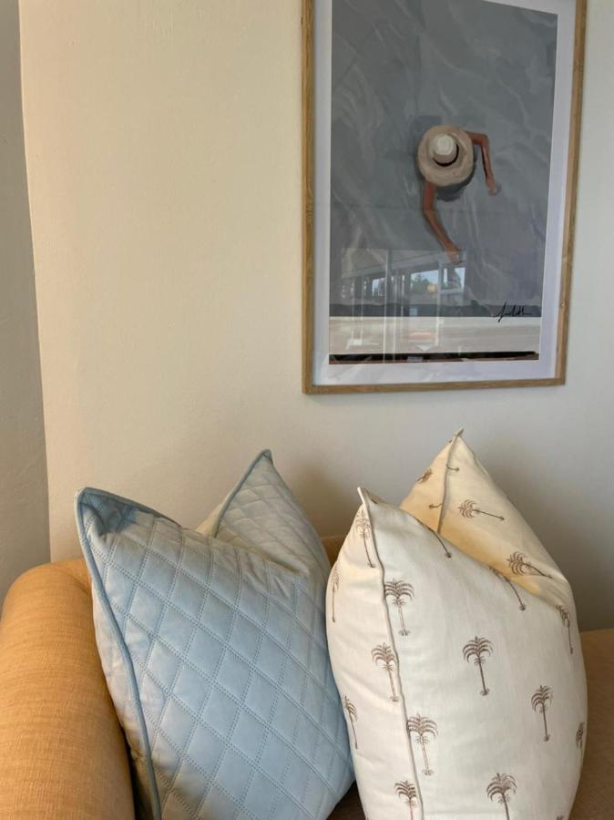 Burnham House B&B Durban Zewnętrze zdjęcie