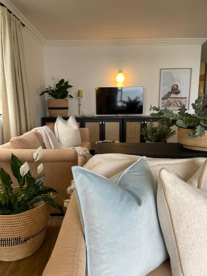 Burnham House B&B Durban Zewnętrze zdjęcie
