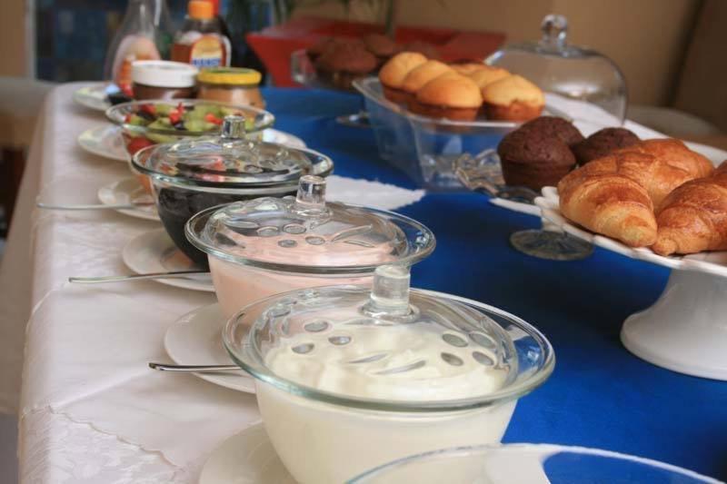 Burnham House B&B Durban Zewnętrze zdjęcie