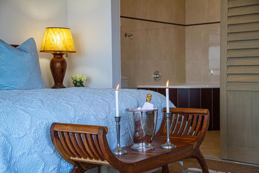 Burnham House B&B Durban Zewnętrze zdjęcie