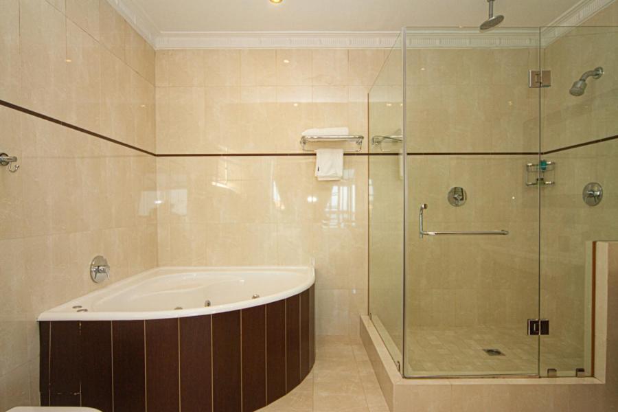 Burnham House B&B Durban Zewnętrze zdjęcie