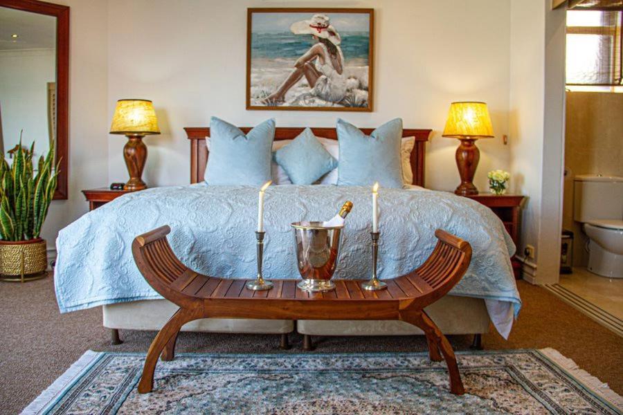 Burnham House B&B Durban Zewnętrze zdjęcie