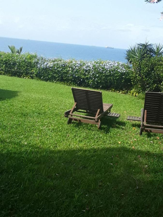 Burnham House B&B Durban Zewnętrze zdjęcie