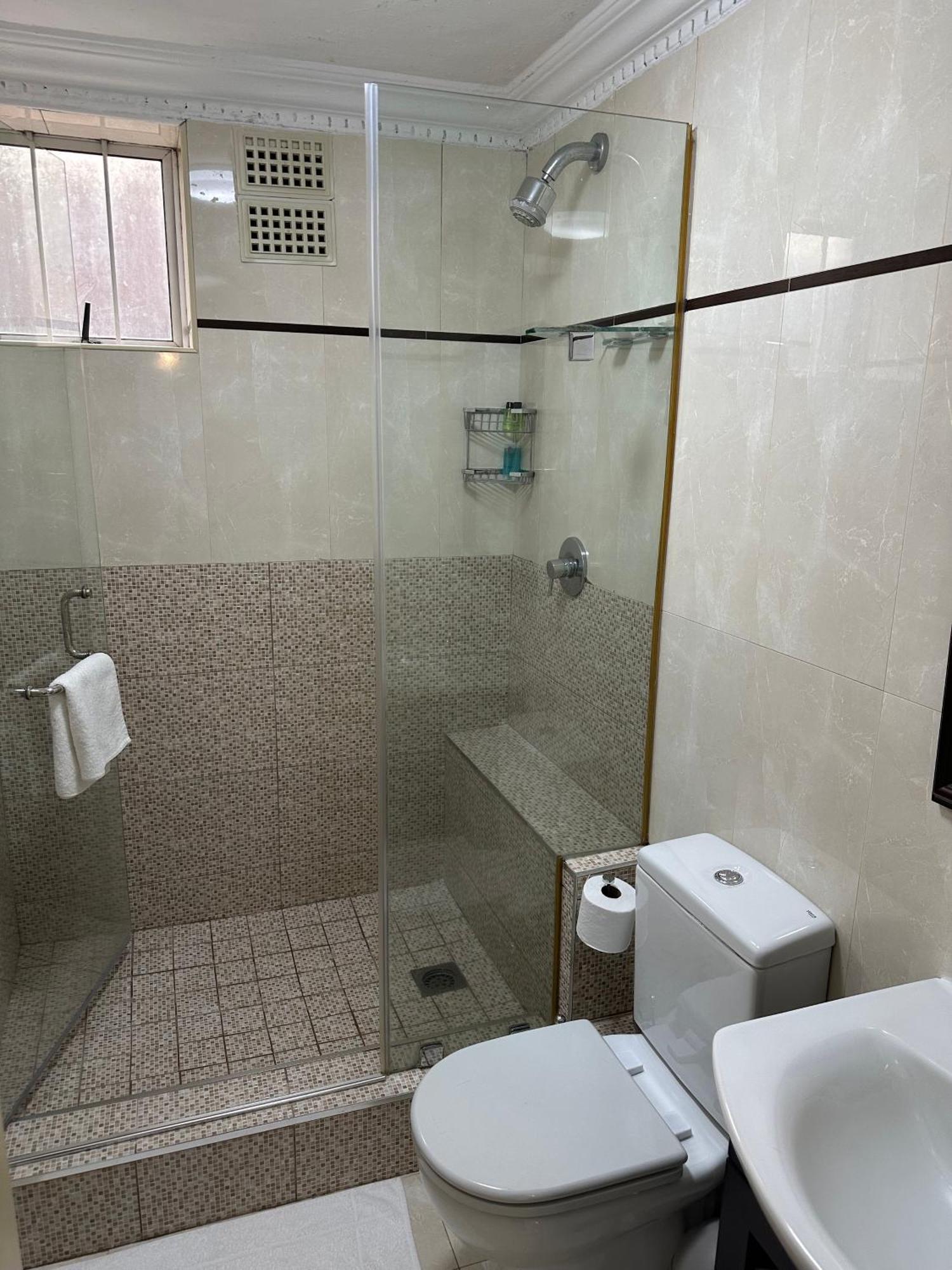 Burnham House B&B Durban Zewnętrze zdjęcie