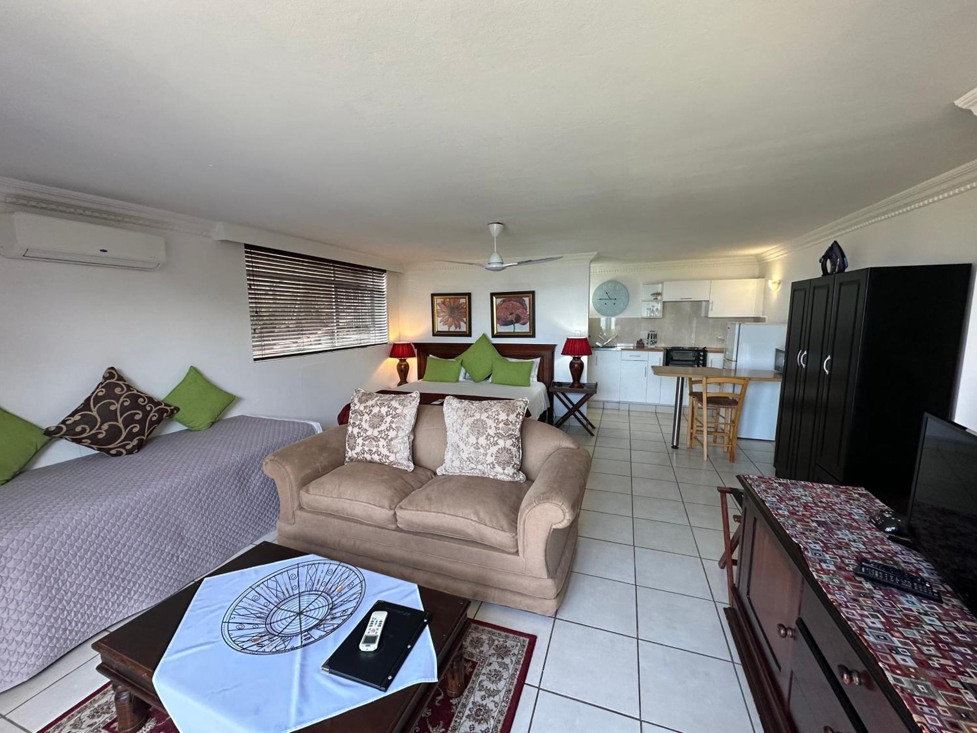 Burnham House B&B Durban Zewnętrze zdjęcie
