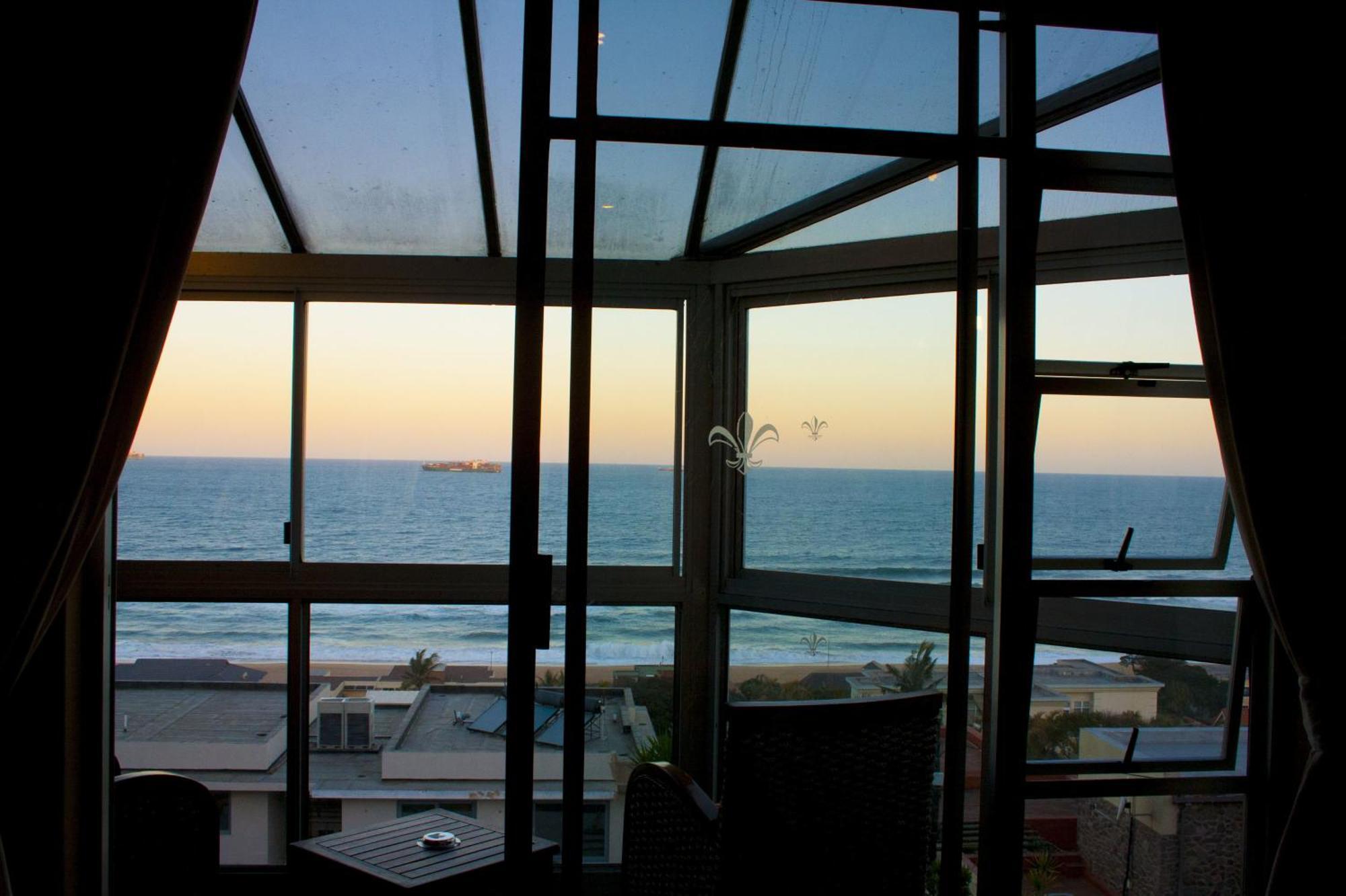 Burnham House B&B Durban Pokój zdjęcie