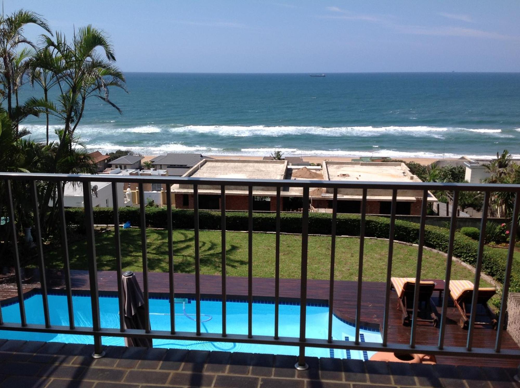 Burnham House B&B Durban Pokój zdjęcie
