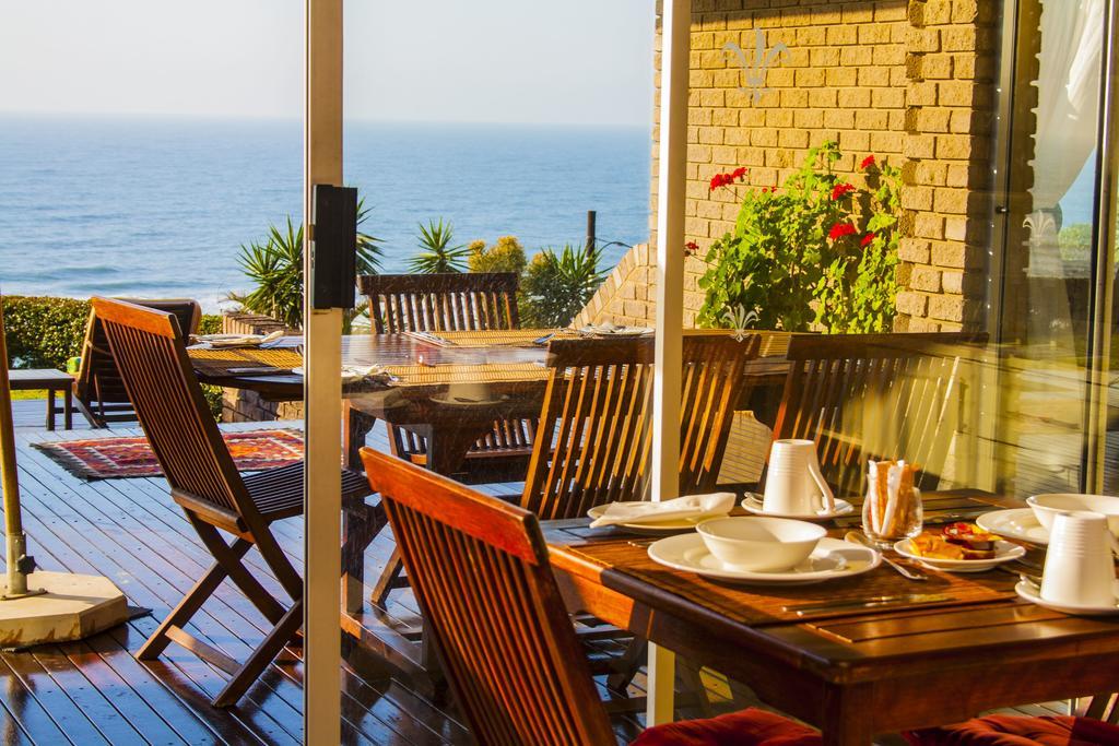 Burnham House B&B Durban Zewnętrze zdjęcie