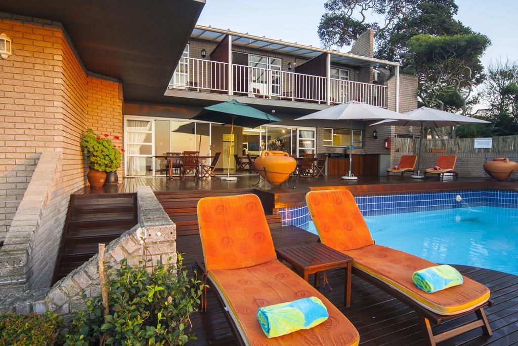 Burnham House B&B Durban Zewnętrze zdjęcie