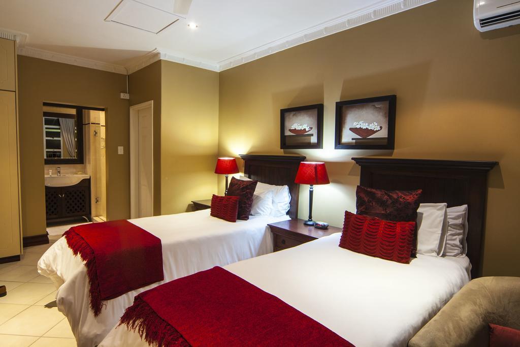 Burnham House B&B Durban Pokój zdjęcie