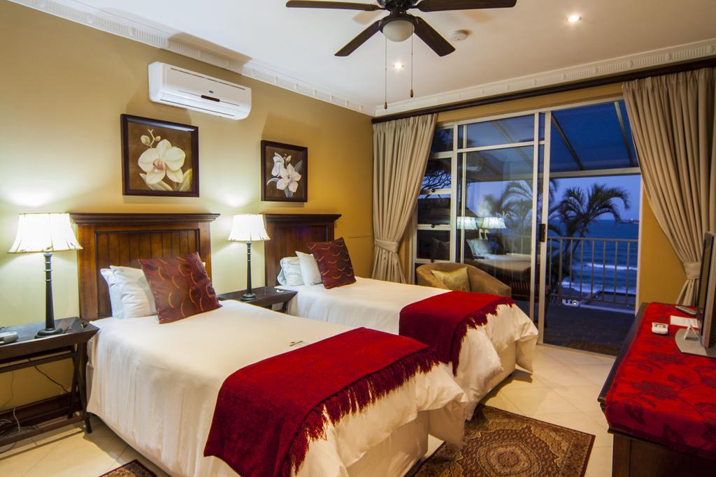 Burnham House B&B Durban Pokój zdjęcie