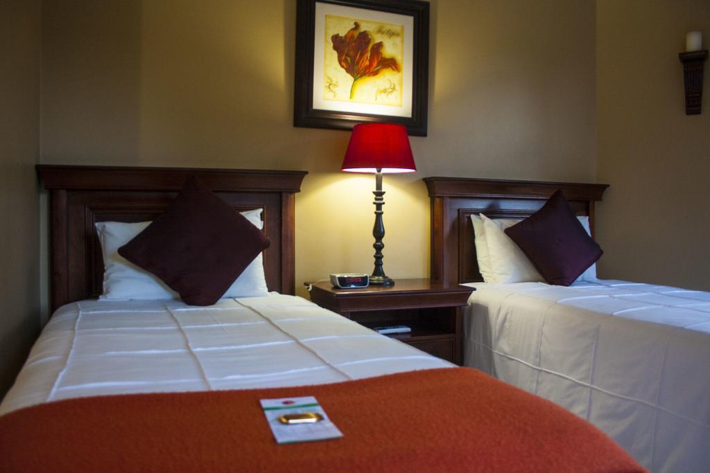 Burnham House B&B Durban Pokój zdjęcie