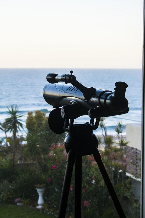 Burnham House B&B Durban Zewnętrze zdjęcie