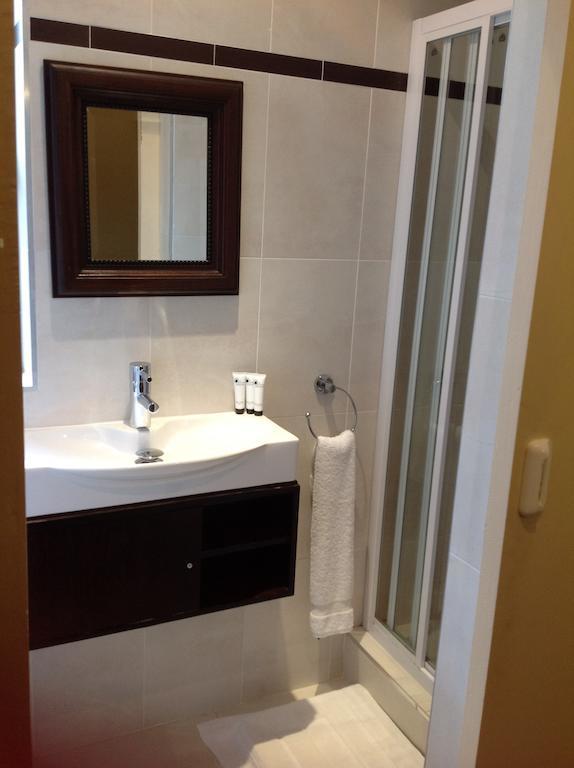 Burnham House B&B Durban Pokój zdjęcie