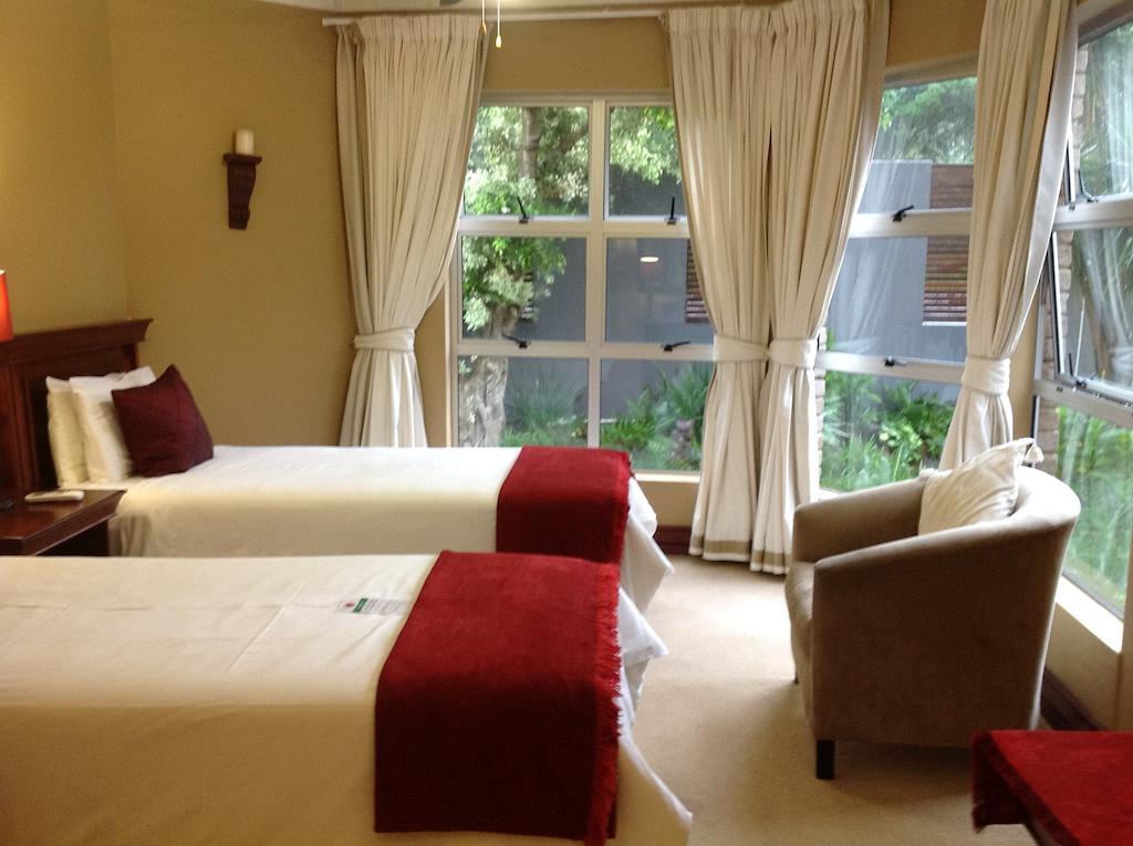 Burnham House B&B Durban Pokój zdjęcie