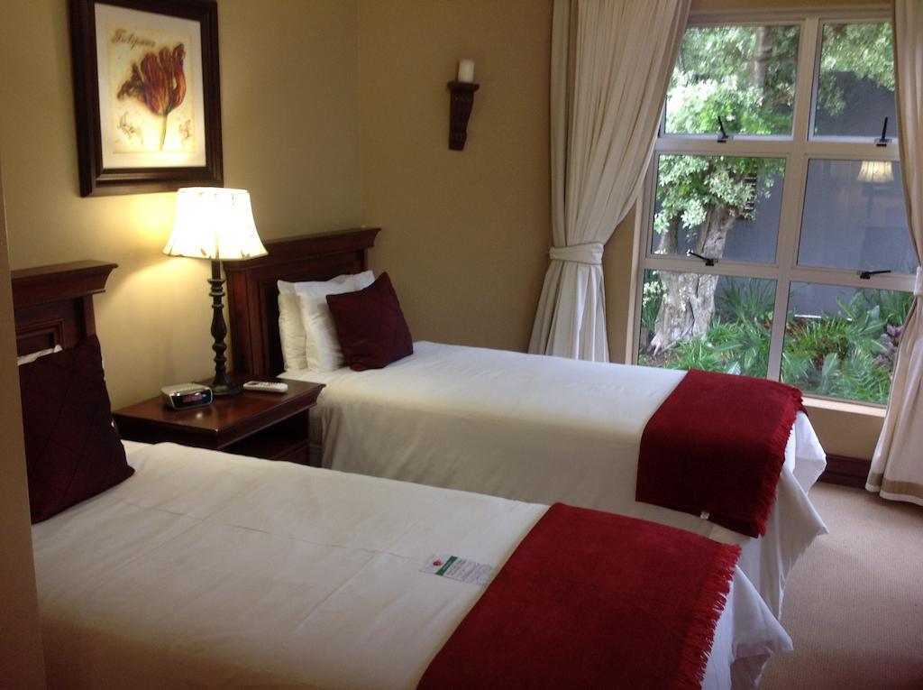 Burnham House B&B Durban Pokój zdjęcie