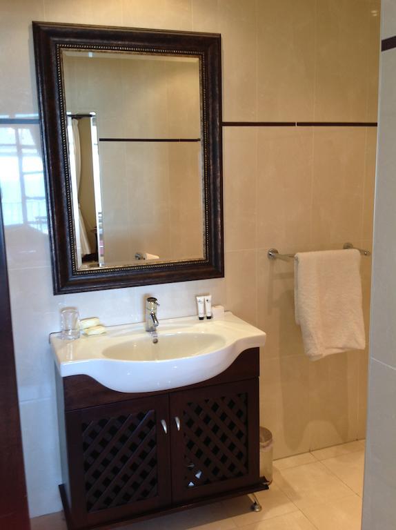 Burnham House B&B Durban Pokój zdjęcie