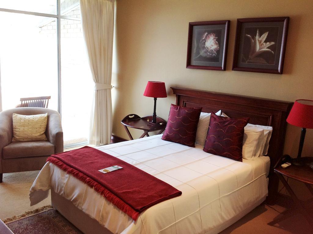 Burnham House B&B Durban Pokój zdjęcie
