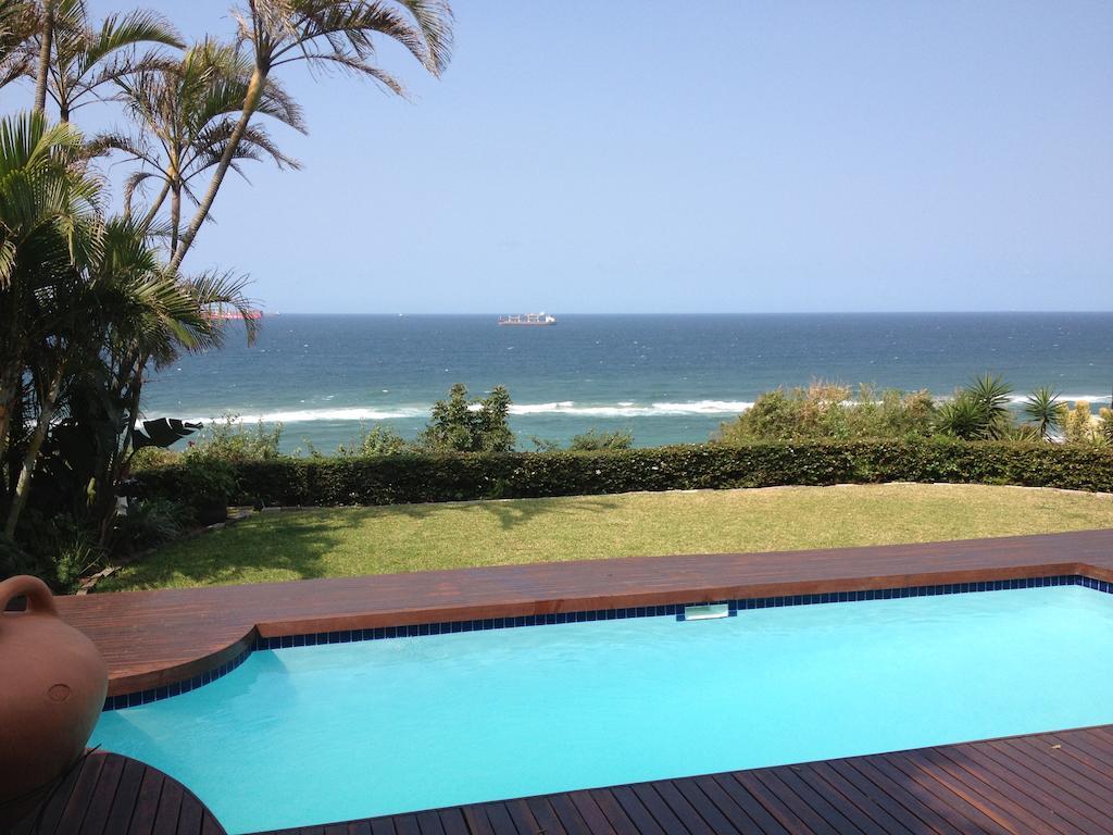 Burnham House B&B Durban Zewnętrze zdjęcie