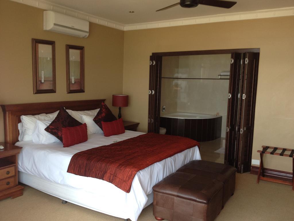 Burnham House B&B Durban Zewnętrze zdjęcie